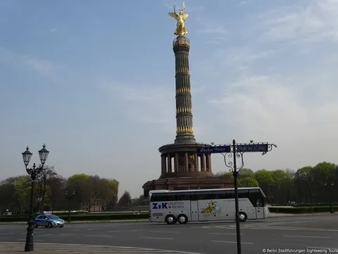 Berlin Gruppenreisen 