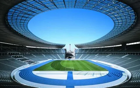 Olympiastadion Berlin