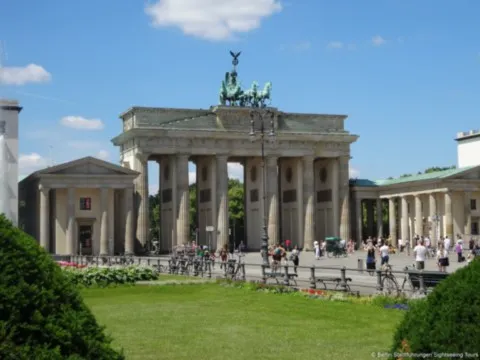 Brandenburger Tor