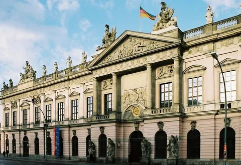 Deutsches Historisches Museum Berlin