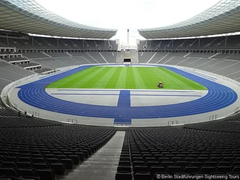 Olympiastadion Berlin