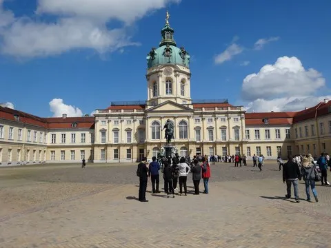 Schloss Charlottenburg