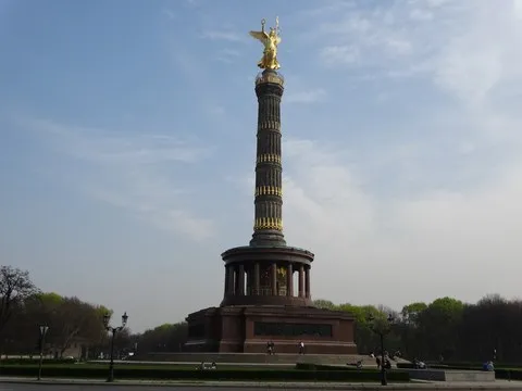 Siegessäule Berlin